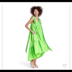 NWT Christopher Rogers for Target sundress.